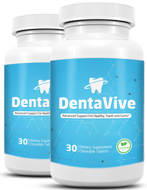 DentaVive Supplement Facts